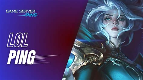 Lol server ping.  Test your ping to League of Legends servers worldwide.  Test your...