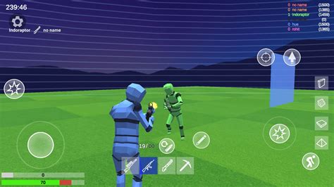 1v1.LOL Unblocked is a cool 3rd person shooter. We always have the most updated and unlocked version 76 on our site to play at school. 1v1.LOL is made in the style of Fortnite so it will be easy for you to get used to it. You can choose from several game modes: duel, team battles 2 on 2 or 4 on 4 and of course the Royal battle for 8 people .... 