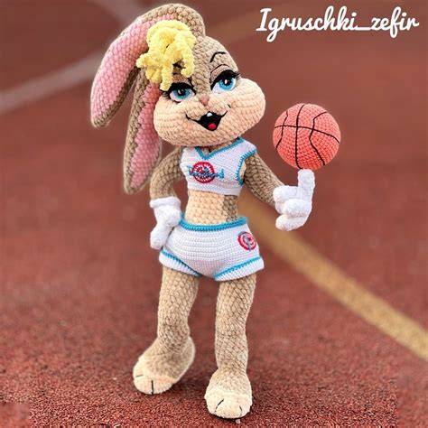 Lola Bunny boosty Свежая подборка