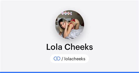 Lola Cheek Onlyfans Leak