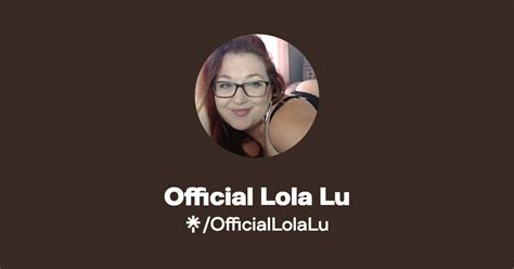 🔥 Lola Lu Leaked [SEX VIDEO] 177 Pics