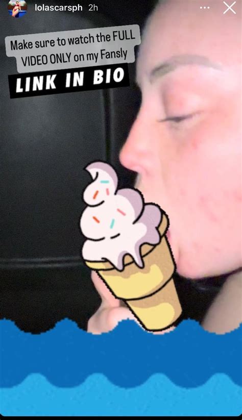 🍆 XXX Lola Scars Leaks