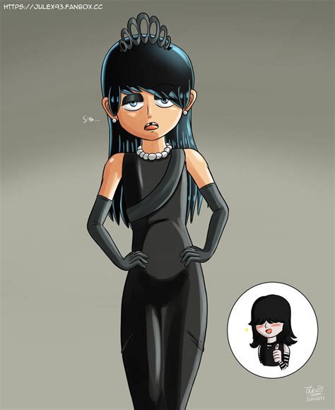 Lola The Goth Onlyfans Leak