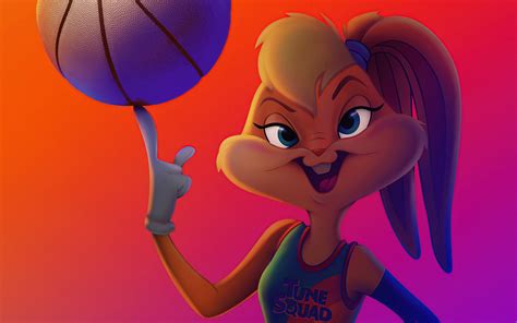 Lola bunny space jam. Things To Know About Lola bunny space jam. 