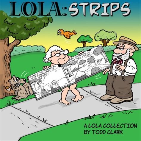 Lola cartoon strip. Things To Know About Lola cartoon strip. 