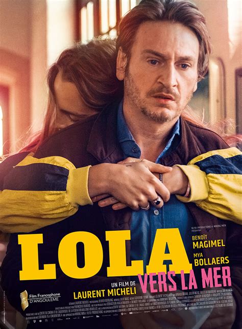 Lola movie. Things To Know About Lola movie. 