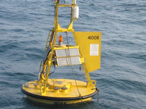 LOLA BUOY DETAILS - Pacific Northwest « back to LOLA Buoys Index Our buoy information is designed to help you see beyond the greatly simplified buoy reports provided by the National Weather Service.. 