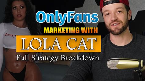Lola valentine leaked onlyfans
