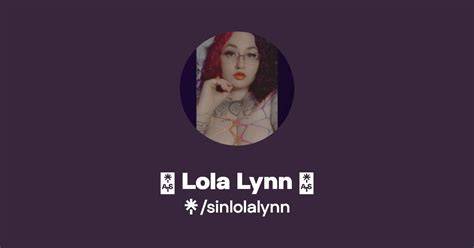 Lola.lynn Onlyfans Porn