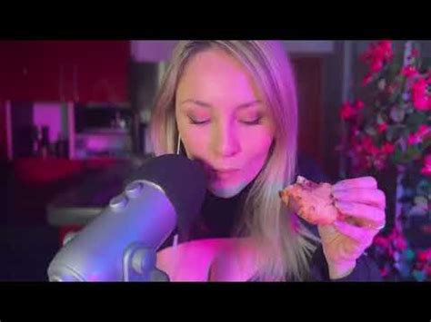 Lola_Asmr Onlyfans Leaked 🔥 XXX