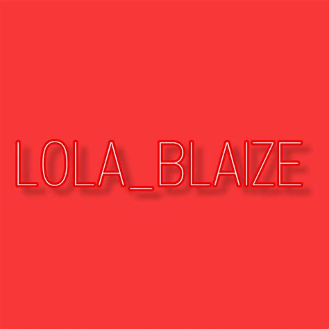 🍑 Lola_Blaize Leaked [SEX VIDEO]