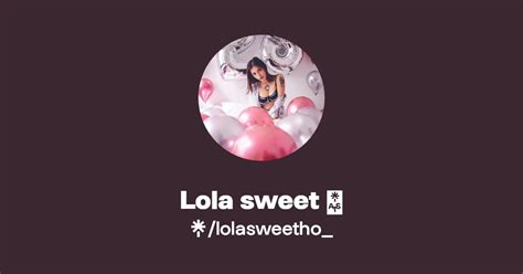 Lola_Sweet_18 Leaked PORN 48 Videos