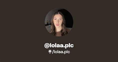 Lolaa.Juarez Onlyfans Leak