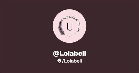 Lolabell Onlyfans Leak