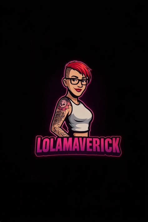 🍆 Lolamaverick Leaked (SEX)