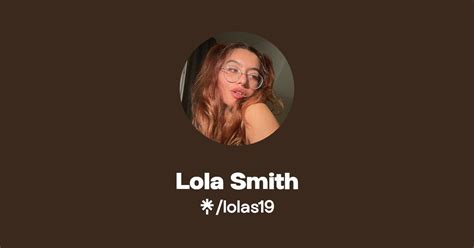 Lolas.Smith Leaks (SEX) 115 Videos