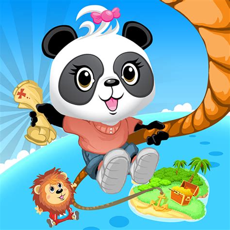 Lolas_world - ‎Lola’s Learning World is a comprehensive math game with dozens of tasks for hundreds of hours of child-friendly educational fun with Lola Panda. The tasks are developed with top educators to help improve school readiness for children ages 3-5. Correct answers earn more challenging tasks. Lola's Wor…