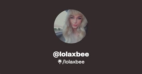 Lolaxbee Leaks +18 😈 151 Photos