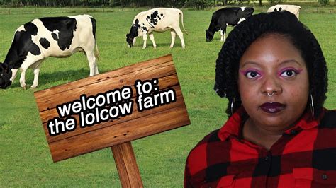 Lolcow.farms. Things To Know About Lolcow.farms. 