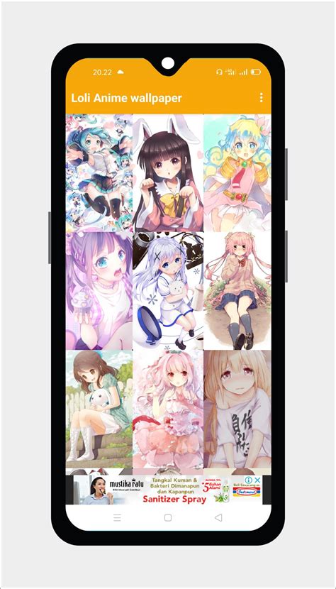 Loli Let APK Download for Android 