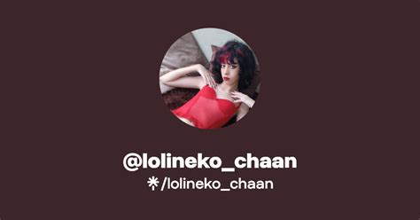 😈 Lolineko Onlyfans Leaked PORN 41 Photos
