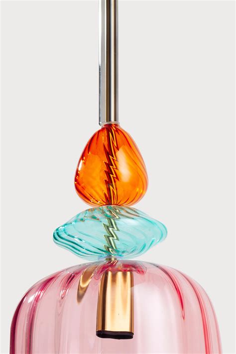 Lolipop Avize No: 19.