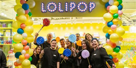 Lolipop Wikiwand articles.