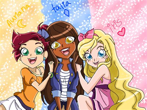 Lolirock deviantart. Want to discover art related to lolirockiris? Check out amazing lolirockiris artwork on DeviantArt. Get inspired by our community of talented artists. 
