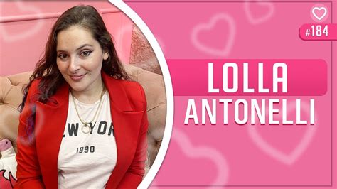 Lollaantonelli Onlyfans Leak