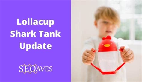 Lollacup Shark Tank Recap. Mark and Hanna came to the Shark Tank seeking $100K for a 15% share in the business. As of their taping date, they have about $30K in sales over 4 months. The Lims reveal they signed a deal with a sales agent who is payed 15% of sales; this is a potential deal killer. Lori LOVES the product, but she’s not in the ... . 