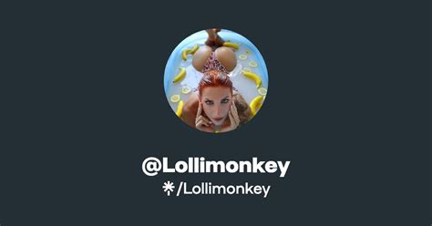 Lollimonkey Leaks +18 🍑