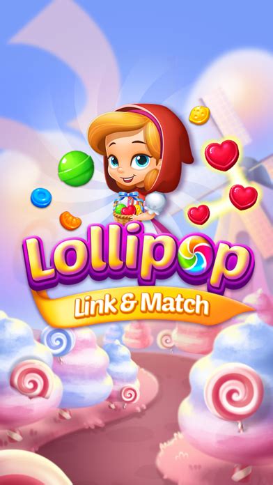 Lollipop : Link & Match - Apps on Google Play