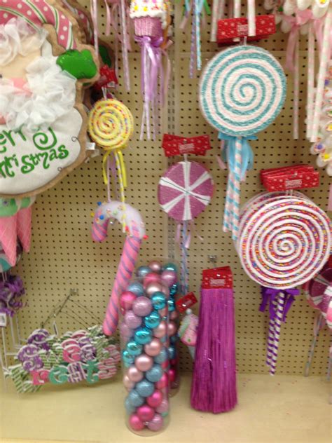 Lollipop ornaments hobby lobby. If you’d like to speak with us, please call 1-800-888-0321. Customer Service is available Monday-Friday 8:00am-5:00pm Central Time. Hobby Lobby arts and crafts stores offer the best in project, party and home supplies. Visit us in person or online for a … 