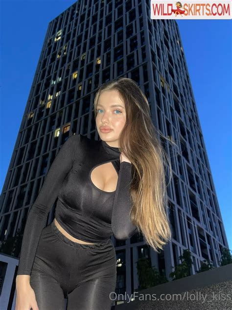 😈 Lolly_Kiss Leaked [HD] 166 Pics