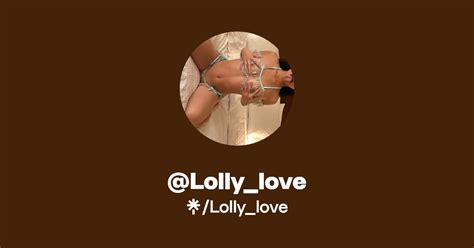 Lolly_Love Onlyfans Leaks [HD] 🍌 158 Vids