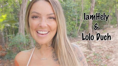 Lolo Duch Leaked PORN 😈