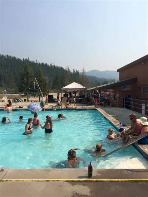 Lolo hotsprings. Lolo Hot Springs Resort, Lolo, Montana. 4,991 likes · 9 talking about this · 1,875 were here. Indoor/Outdoor Hot Springs, Rv Park, Cabin Rentals, Bar/Restaurant Lolo Hot Springs Resort 