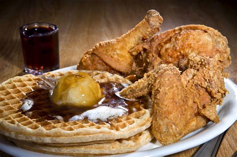 Lolos waffles. Lil Amadi 1 thigh, 1 leg, or 2 thighs & waffle 7.00 Cool Bre Bres Chicken Salad field greens, white meat chicken, candied walnuts, cherry tomatoes, avocado, applewood bacon & your choice of ranch ... 