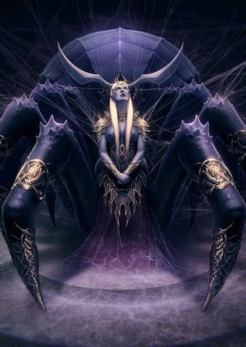 Lolth lore? - Story & Lore - D&D Beyond