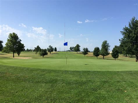 Loma Linda South in Joplin, Missouri, USA GolfPass - Golf Advisor