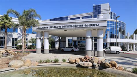 Loma linda hospital murrieta. Medical Center & East Campus. ... Loma Linda, CA 92354 877-558-6248 800-872-1212 Physician Referrals ... Murrieta Hospital Surgical Hospital 