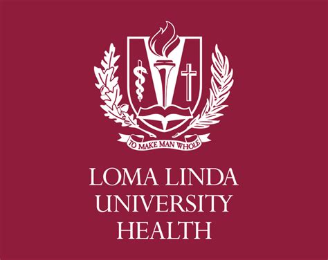 Loma Linda University Loma Linda, CA 92350 909-558-1000 ask
