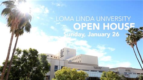 Loma linda university job opportunities. Things To Know About Loma linda university job opportunities. 