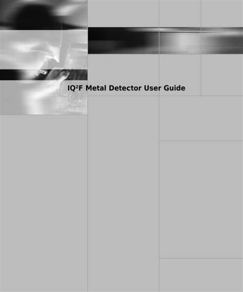 Loma systems metal detector user guide. - Engineering materials 2 ashby solutions manual.