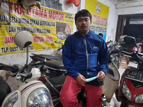 Lomba ai 3 digit hk sabtu. Mimpi beli motor bekas.