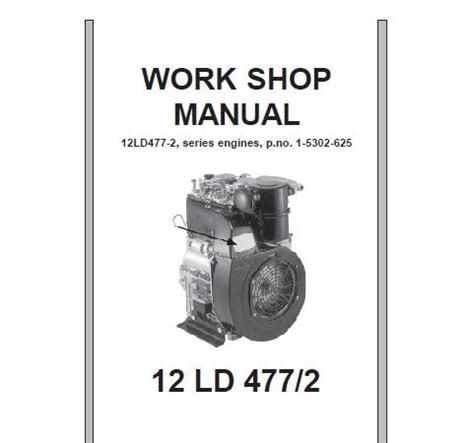 Lombardini 12ld 477 2 series engine service repair workshop manual. - Windows vista administration the definitive guide.
