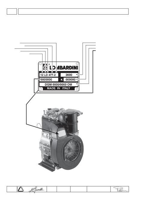 Lombardini 12ld477 2 series engine workshop repair manual all models covered. - 2006 audi a4 ac condenser manual.