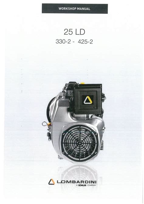 Lombardini 25 ld 330 425 series engine full service repair manual. - Teilehandbuch bizhub c203 bizhub c253 bizhub c353.