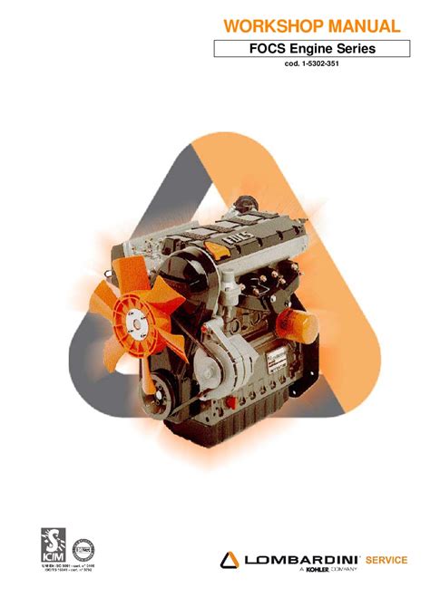 Lombardini diesel engine part manual ldw 1404. - John deere 1010 service repair manual.