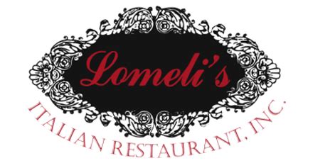 Lomeli's - Lomeli's Italian Restaurant. starstarstarstarstar_half. 4.7 - 1178 reviews. Rate your experience! $$ • Italian, Pizza. Hours: 11AM - 10PM. 2223 W Redondo Beach Blvd, Gardena. (310) 323-7993. Menu Order Online. 